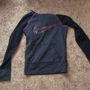 NIKE HOODIE